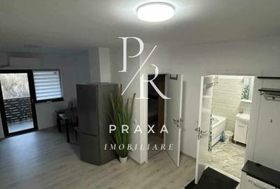 Ap de inchiriat, 3 camere, 76 mp, parcare, AC, panorama, zona Stejarului! - 2