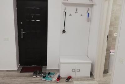 Garsonieră în Militari
