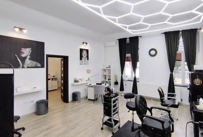 Spațiu comercial, de 154 mp, în Centrul Istoric - 8