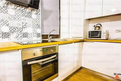 Vanzare apartament 2 camere in bloc nou Pta Alba Iulia - 4