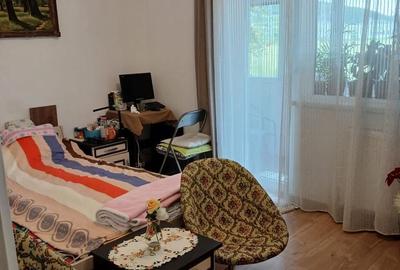 Apartament cu 2 camere în Florești - 8