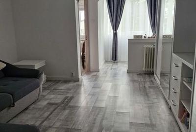 Garsonieră în Gării