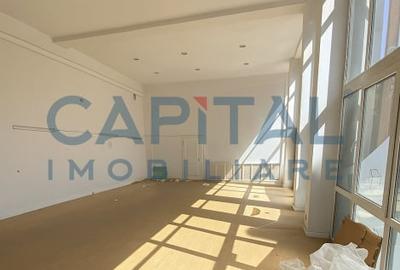 Spatiu de inchiriat, 250mp, parter, Piata 1 Mai, Comision 0% - 2