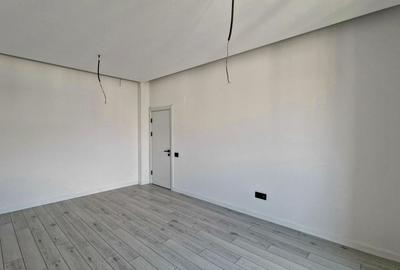 Duplex cu 5 camere, Priveliște deschisă și finisaje de lux - 8