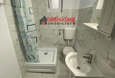 Garsonieră circulară în Centrul Civic - 6