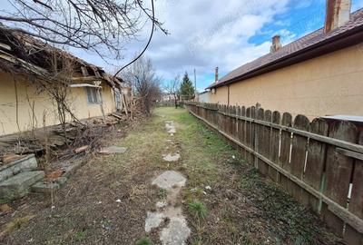 Casă cu Teren 383 Mp în Central - 4
