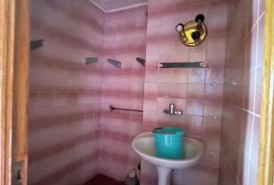 Apartament cu 3 camere decomandat în Central - 4