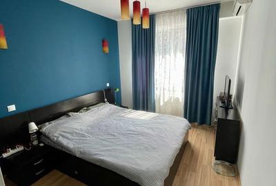 Apartament cu 2 camere decomandat în Central - 3