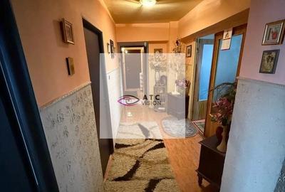 Apartament cu 4 camere decomandat, mobilat în Sebastian - 7