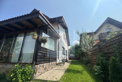 De vanzare casa individuala in Cartier Izvor - 3