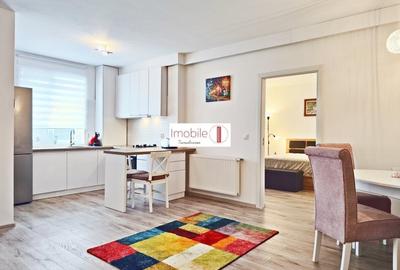 Apartament cu 2 camere, mobilat în Mănăștur - 3