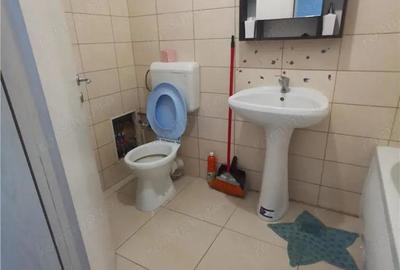 Inchiriez apartament 1 camera cu centrala gaz, Miron Costin - 7