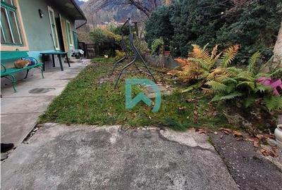 Casă individuală cu 5 camere cu Teren 1600 Mp în Schei - 22