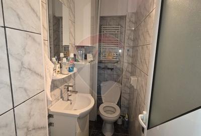 Apartament cu 3 camere decomandat, mobilat în Câmpineanca - 11