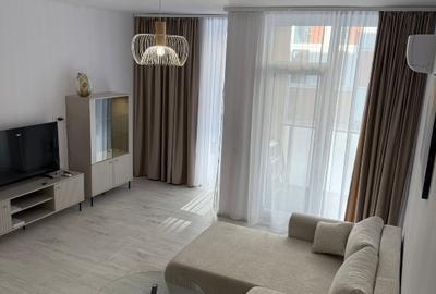 Apartament cu 2 camere decomandat în Torontalului - 2