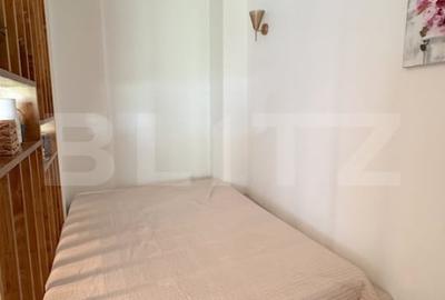 Apartament 2 camere, 69 mp, terasa de 11 mp, parcare - zona centrala - 13