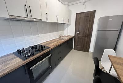 Lira Residence apartament nemobilat 3 camere 78 mp cu parcare - 6