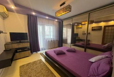 Apartament 3 camere Decebal - 18