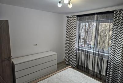 Apartament cu 2 camere decomandat în Tomis Nord - 4