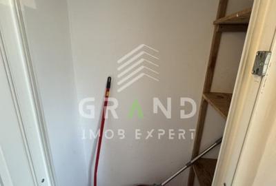 OPORTUNITATE! Ap 1 camera | PARCARE | Zona Marasti/Kaufland/Anina - 9