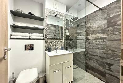 Apartament premium, 3 camere, pozitie excelenta - zona Iulius Mall - 9