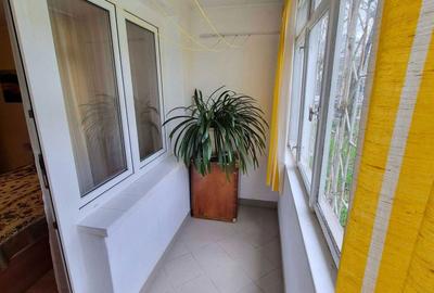 Apartament cu 3 camere decomandat în Brâncoveanu - 6