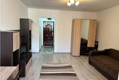 Inchiriez garsoniera, finisata modern,32mp,Manastur-Bucegi Inchiriez garsoniera, finisata modern,32mp,Manastur-Bucegi - 1