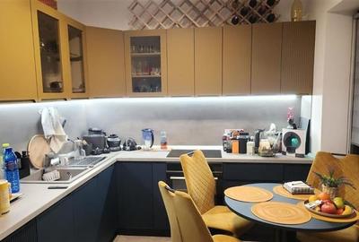 Apartament 2 camere SILK DISTRICT + TERASA + LOC DE PARCARE - 6