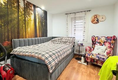 Casă individuală cu 3 camere cu Teren 1700 Mp în Jiblea Veche - 2