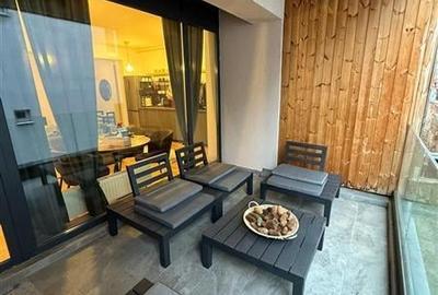 Exclusivitate, Apartament 2 camere, Zona Central, Avram Iancu, Brasov - 5
