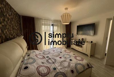 Casă cu 3 camere cu Teren 210 Mp în Brestei - 17