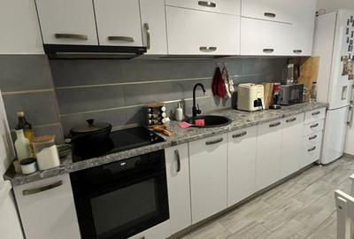 Apartament cu 2 camere decomandat în Nufărul - 4