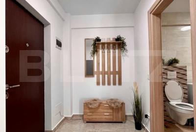 Apartament 3 camere, 74 mp, zona Bularga - 6