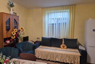 Apartament cu 2 camere în Central - 9