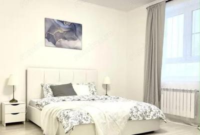 Apartament cu 2 camere decomandat în Gorjului