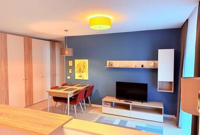 Braytim- Mures | 2 camere | Bloc Nou | Loc de parcare inclus - 2