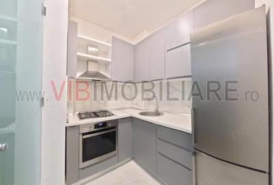 Apartament cu 2 camere decomandat în Vitan - 5