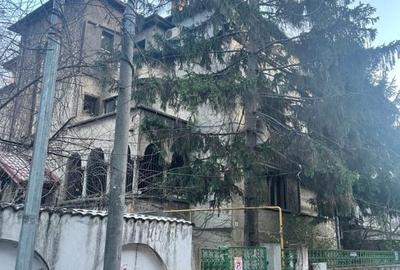 Apartament 5 camere in vila Floreasca - 2