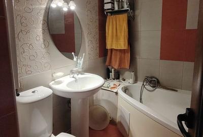 Apartament cu 3 camere decomandat în Albești - 3