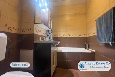 Apartament de inchiriat, 2 Camere, Decomandat, Decebal, Oradea - 5