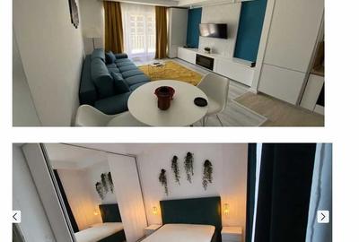 Apartament cu 2 camere decomandat în Ștefăneștii de Jos - 5