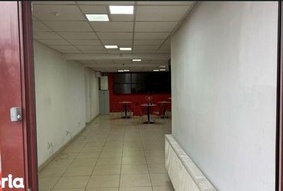 Spațiu comercial, de 84 mp, în Dâmbul Rotund - 3