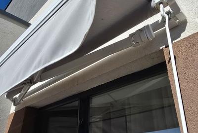 Apartament cu 2 camere în Vest - 6