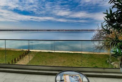 Vanzare Apartament Bulevardul Mamaia vedere lac parcare proprie - 6