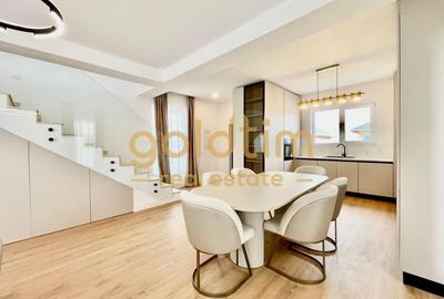 COMPLEX RESIDENTIAL/ANSAMBLU SECURIZAT/CASE INDIVIDUALE/CURTE GENEROASA - 22