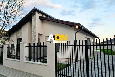 Casa 4 camere, 424 mp teren, partial mobilata, cartier Orizont - 3