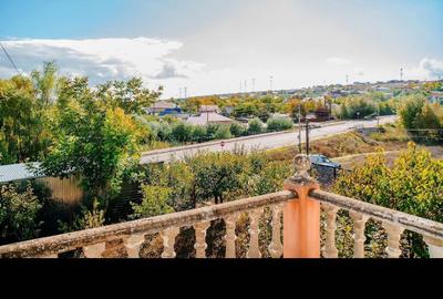 Casă cu 4 camere în Smârdan - 5