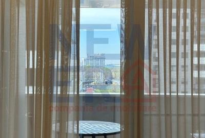 Vanzare apartament cu 3 camere, Cortina North - 2