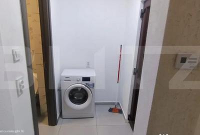 Garsonieră semidecomandată în Central - 4