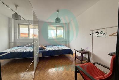 Apartament cu 3 camere semidecomandat în Câmpia Libertății - 10